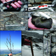 Imagen para el artículo titulado Un glaciar derretido revela un paso de montaña utilizado por los vikingos y reliquias antiguas